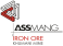 Assmang Khumani Logo