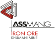 Assmang Khumani Logo