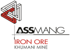 Assmang Khumani Logo