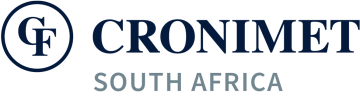 Cronimet Logo