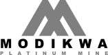 Modikwa Logo