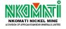 Nkomati LOGO