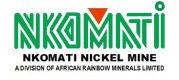 Nkomati LOGO