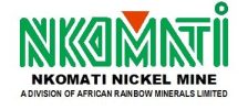 Nkomati LOGO