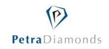 Petrra Diamonds Head Office LOGO (2)